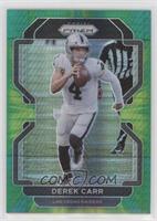 Derek Carr #/175