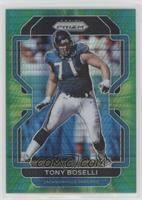 Tony Boselli #/175