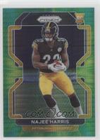 Rookie - Najee Harris #/175