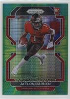 Rookie - Jaelon Darden #/175