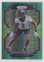 Rookie - Patrick Surtain II #/175