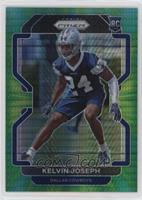 Rookie - Kelvin Joseph #/175