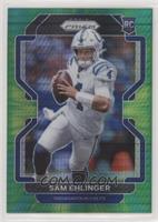 Rookie - Sam Ehlinger #/175