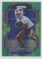 Rookie - Marquez Stevenson #/175