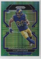 Tyler Higbee #/175