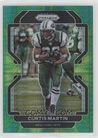 Curtis Martin #/175