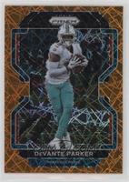 DeVante Parker