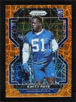 Rookie - Kwity Paye