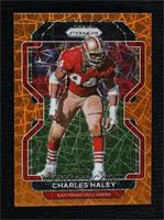 Charles Haley