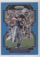 Steve Largent