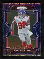 Darius Slayton #/25