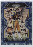 Jack Youngblood #/25