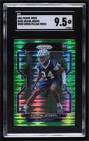 Rookie - Kelvin Joseph [SGC 9.5 Mint+]