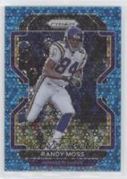 Randy Moss #/79