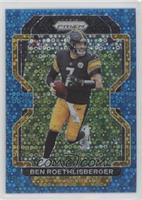 Ben Roethlisberger #/79