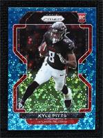 Rookie - Kyle Pitts #/79