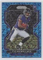 Rookie - Tylan Wallace #/79