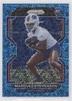 Rookie - Marquez Stevenson #/79