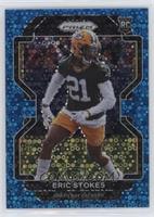 Rookie - Eric Stokes #/79