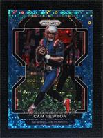 Cam Newton #/79