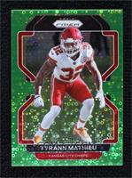 Tyrann Mathieu #/5