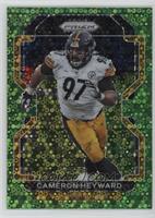 Cameron Heyward #/5