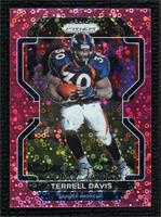 Terrell Davis #/15