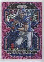 Jeremy Shockey #/15