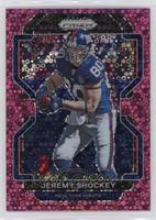 Jeremy Shockey #/15