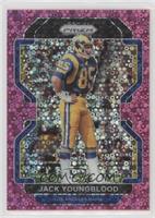 Jack Youngblood #/15
