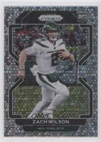 Rookie Variation - Zach Wilson