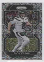 Rookie Variation - Zach Wilson