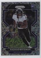 Rookie Variation - Rashod Bateman