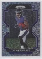 Rookie Variation - Tylan Wallace