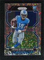 Rookie Variation - Amon-Ra St. Brown