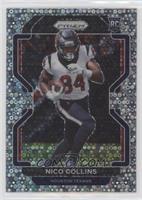 Rookie Variation - Nico Collins