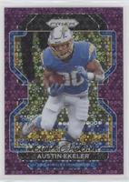 Austin Ekeler #/35