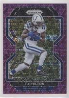 T.Y. Hilton #/35