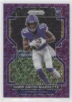 Rookie - Ihmir Smith-Marsette #/35