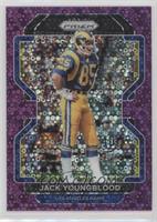Jack Youngblood #/35