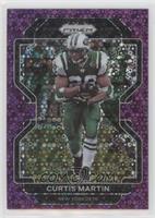 Curtis Martin #/35