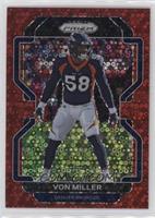 Von Miller #/50