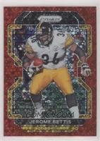 Jerome Bettis #/50