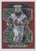 Alvin Kamara #/50