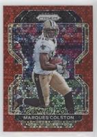 Marques Colston #/50