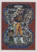 Jack Youngblood #/50