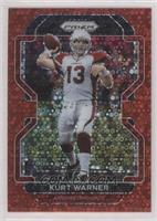 Kurt Warner #/50