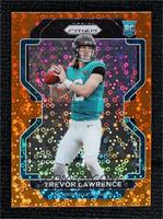 Rookie - Trevor Lawrence