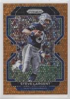 Steve Largent