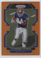 Thurman Thomas #/249